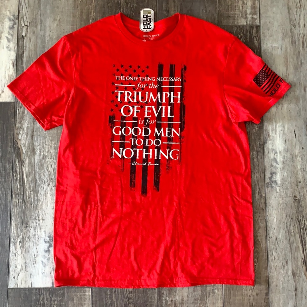 Men’s T